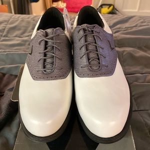 Callaway Classic Comfy Women’s Golf Shoes 11 NIB - FT Chev Tour